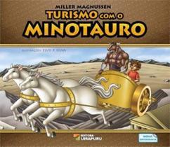 Turismo com o minotauro - UIRAPURU