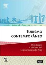 Turismo Contemporâneo