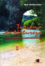 Turismo de Natureza: Planejamento e Sustentabilidade - CONTEXTO COMPRA