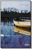 Turismo e ambiente: temas emergentes - ALINEA