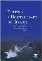 Turismo e hospitalidade no Brasil - UNIVALI - FUNPEX