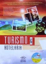 Turismo E Hotelaria Turismo E Hotelaria