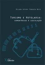 Turismo e hotelaria - LIBER ARS Turismo e hotelaria - LIBER ARS