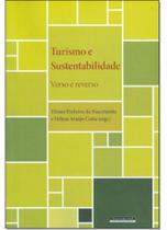 Turismo e sustentabilidade - verso e reverso - GARAMOND