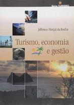 Turismo, Economia e Gestão - EDUCS