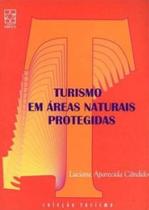 Turismo em áreas naturais protegidas - EDUCS