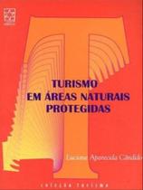 Turismo em áreas naturais protegidas