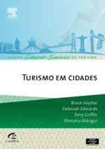 Turismo em Cidades Turismo em Cidades