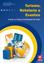 Turismo, hotelaria e eventos - VIENA