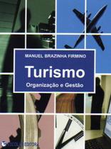 Turismo: Organização e Gestão