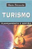 Turismo - planejamento e gestao - Futura