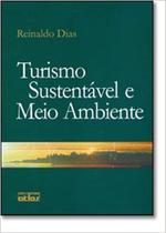 Turismo sustentável - Vol. 4 - Aleph Turismo sustentável - Vol. 4 - Aleph