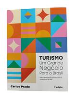 TURISMO Um Grande Negócio Para o Brasil