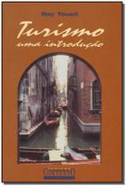 Turismo - Uma Introdução