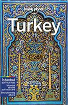 Turkey 2022 - lonely planet