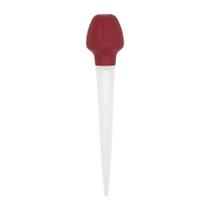 Turkey Baster GoodCook vermelho de 11,5 polegadas
