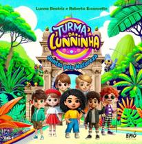 Turma da Lunninha: Juntos Pela Natureza