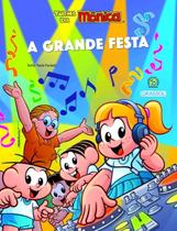 Turma da Mônica - Bem-Me-Quer - Vol. 01 Turma da Mônica - Bem-Me-Quer - Vol. 01