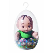 Turma da monica cebolinha iti malia pascoa 16cm bbra Turma da monica cebolinha iti malia pascoa 16cm bbra