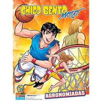 turma da monica - chico bento n 55 - panini turma da monica - chico bento n 55 - panini