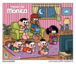 Turma Da Mônica - Dias Alegres