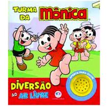 Turma da Mônica: Diversão ao ar Livre