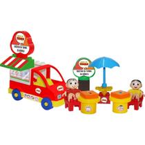 Turma da Mônica Doceria - Monte Líbano Turma da Mônica Doceria - Monte Líbano