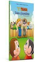 Turma Da Mônica e Nico: Em Visita à Fazendinha (1ª Ed.)