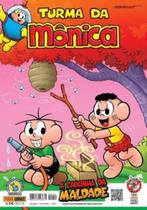 Turma da mônica gibi - mauricio 80 - vol. 14 - Panini Comics Turma da mônica gibi - mauricio 80 - vol. 14 - Panini Comics