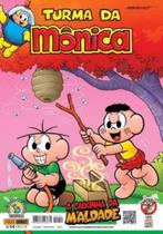 Turma da mônica gibi - mauricio 80 - vol. 14 - Panini Comics