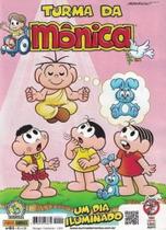 Turma da mônica gibi - vol. 21