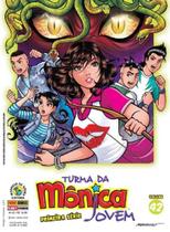Turma da Mônica Jovem - Primeira Série - Vol.42 - Panini Comics