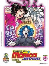 Turma da Monica Jovem - Vol. 48 - (serie 2) Turma da Monica Jovem - Vol. 48 - (serie 2)