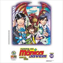Turma da Mônica Jovem - Vol. 50 - Panini