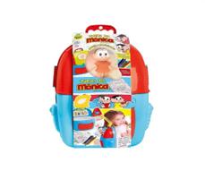 Turma Da Mônica Mochila - Samba Toys 1120 Turma Da Mônica Mochila - Samba Toys 1120