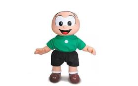 Turma Da Mônica Tradicional - Cebolinha - Sid-nyl Turma Da Mônica Tradicional - Cebolinha - Sid-nyl