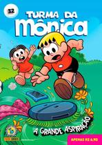 Turma da Mônica - Vol.32 - Panini Comics