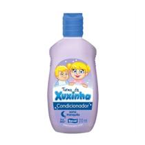 Turma Da Xuxinha Sono Tranquilo Condicionador Infantil 210ml Turma Da Xuxinha Sono Tranquilo Condicionador Infantil 210ml