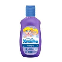 Turma Da Xuxinha Sono Tranquilo Shampoo 210ml Turma Da Xuxinha Sono Tranquilo Shampoo 210ml