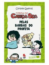 Turma do cabeça oca: Turma do cabeça oca: