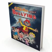 Turma do cabeça oca contra o bullying - the gang of cuckoo head against bullying