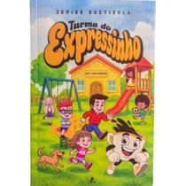 Turma do Expressinho Junior Rostirola