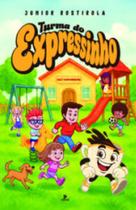 Turma do expressinho