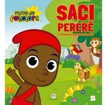 Turma do Folclore - Saci Turma do Folclore - Saci