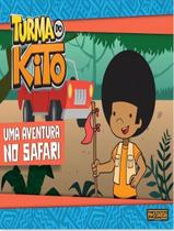 Turma do Kito - Uma Aventura no Safari