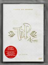 Turma Do Pagode DVD XV Anos Ao Vivo