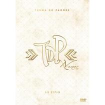 Turma Do Pagode - Tdp Xv Anos Ao Vivo - Dvd