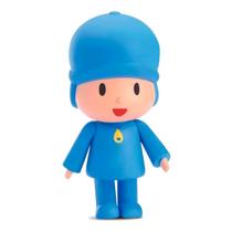 Turma Do Pocoyo Boneco De Vinil Pocoyo 15 Cm - Cardoso Toys Turma Do Pocoyo Boneco De Vinil Pocoyo 15 Cm - Cardoso Toys