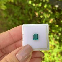 Turmalina Azul 1,10ct