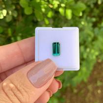 Turmalina Azul 1,37ct